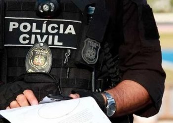 Paraíba: líderes de facções criminosas são transferidos para presídios federais