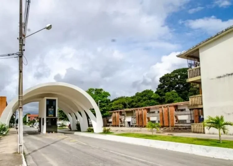 Edital do concurso para professor da UFPB é publicado com mais de 30 vagas e salários de até R$ 14 mil