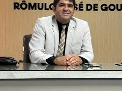 Vereador Saulo Noronha fecha o semestre legislativo com 13 projetos de lei apresentados somente em junho
