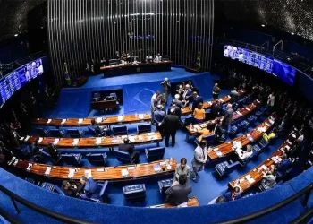 Aprovado o empréstimo de US$ 1,8 bi para estados e municípios
