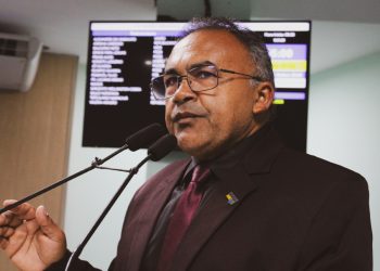 Vereador Severino da Prestação espera superação rápida da crise no Açude Velho e defende medidas preventivas