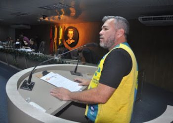 Sindicato afirma que 2 mil servidores não receberam o 13º e condena silêncio da PMCG