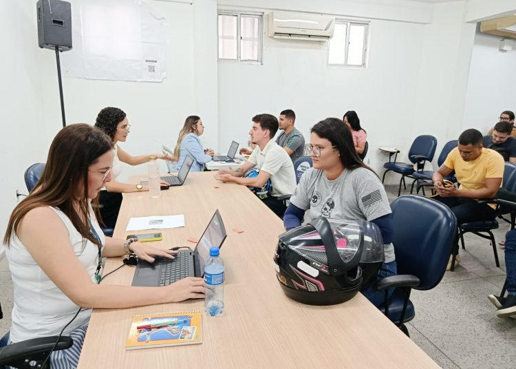 Sine-JP tem 533 vagas de trabalho abertas; veja lista de oportunidades Sine-JP tem 533 vagas de trabalho abertas; veja lista de oportunidades