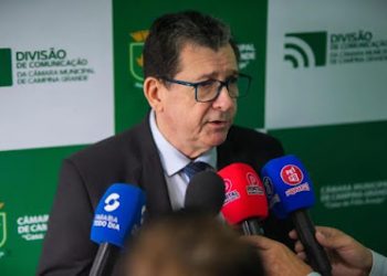 Tertuliano Maracajá reafirma apoio à chapa do Republicanos na Paraíba