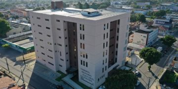 Preparação das urnas eletrônicas começa nesta segunda-feira em toda a Paraíba