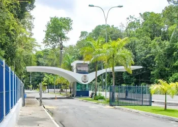 UFPB vai oferecer mais de 8 mil vagas pelo Sisu 2026