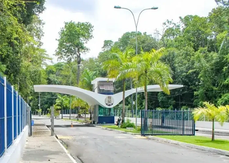 UFPB vai oferecer mais de 8 mil vagas pelo Sisu 2026
