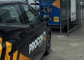 Procon-CG institui Selo Posto Amigo do Consumidor e incentiva preço justo nos combustíveis
