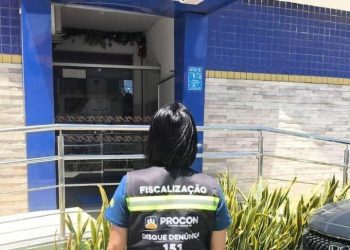 Mensalidades escolares em Campina Grande variam até 843% em 2026, aponta Procon-CG