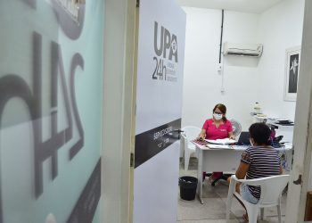 Rede Municipal de Urgência e Emergência registra mais de 9 mil atendimentos em uma semana em Campina Grande