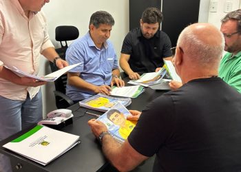 Vereador Balduino Neto apresenta requerimento indicativo em defesa de usuários de marcapasso