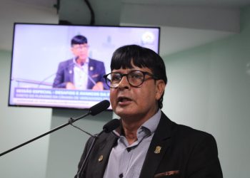Vereador Rostand Paraíba solicita fiscalização de esgotos clandestinos e instalação de aeradores no Açude Velho
