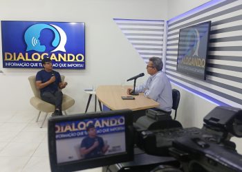 Vereador Rostand Paraíba manda recado ao prefeito de João Pessoa durante entrevista