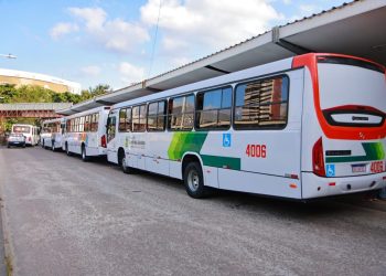 Campina Grande terá novo valor na tarifa de transporte público, que passa a ser de R,90