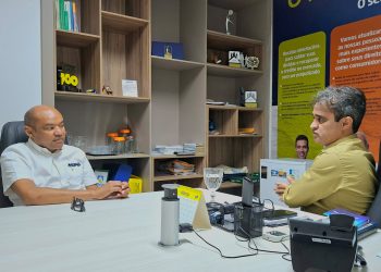 Procon-CG e Associação de Supermercados alinham ações para reduzir irregularidades no comércio