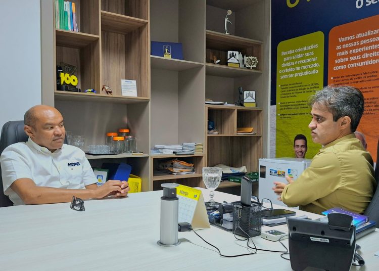 Procon-CG e Associação de Supermercados alinham ações para reduzir irregularidades no comércio