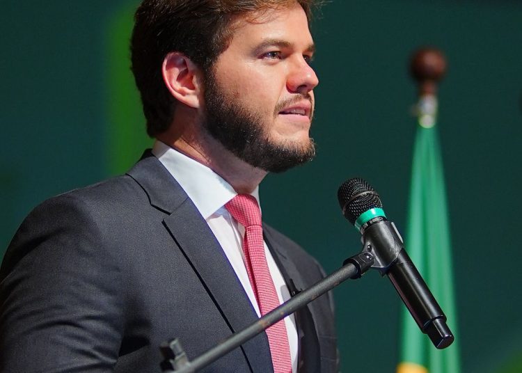 TRE-PB rejeita ação de cassação e Bruno vence mais um processo contra Jhonny Bezerra
