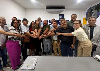 Vereador Rafafá projeta regularização da saúde de Campina Grande nos próximos meses