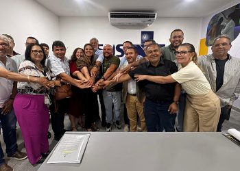 Com articulação de Saulo Germano, Câmara de Campina Grande consegue acordo para evitar paralisação de hospitais
