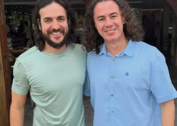 Veneziano confirma evento que oficializará apoio de Pedro a Cícero no dia 30, em Campina