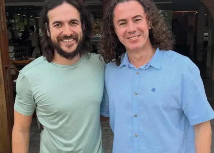 Veneziano confirma evento que oficializará apoio de Pedro a Cícero no dia 30, em Campina