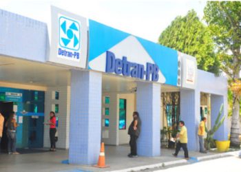 Detran-PB passa a atender aos sábados a partir deste fim de semana