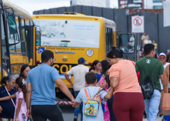 Paróquias de Campina Grande terão caravanas gratuitas para o CRESCER