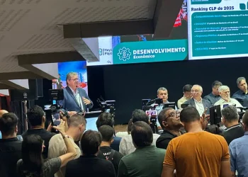 Sem Galdinos, João Azevêdo faz prestação de contas em tom de despedida