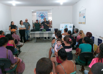 A UCES mobiliza seus associados no município de Taperoá e amplia a participação popular nas questões relacionadas ao direito à habitação de interesse social