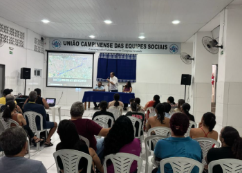 Cartilha sobre Habitação de Interesse Social e Moradia Digna é apresentada pela UCES