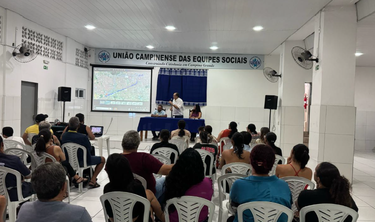Cartilha sobre Habitação de Interesse Social e Moradia Digna é apresentada pela UCES