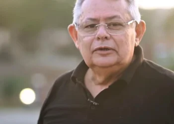 Após 40 anos de espera, obra da PB-106 é iniciada e Pimentel Filho comemora conquista histórica
