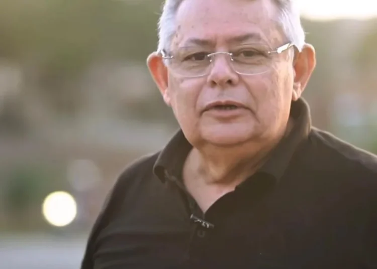 Após 40 anos de espera, obra da PB-106 é iniciada e Pimentel Filho comemora conquista histórica Após 40 anos de espera, obra da PB-106 é iniciada e Pimentel Filho comemora conquista histórica