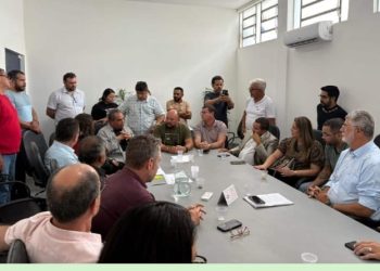 Paralisação de Hospitais é suspensa após promessa de pagamento da Prefeitura