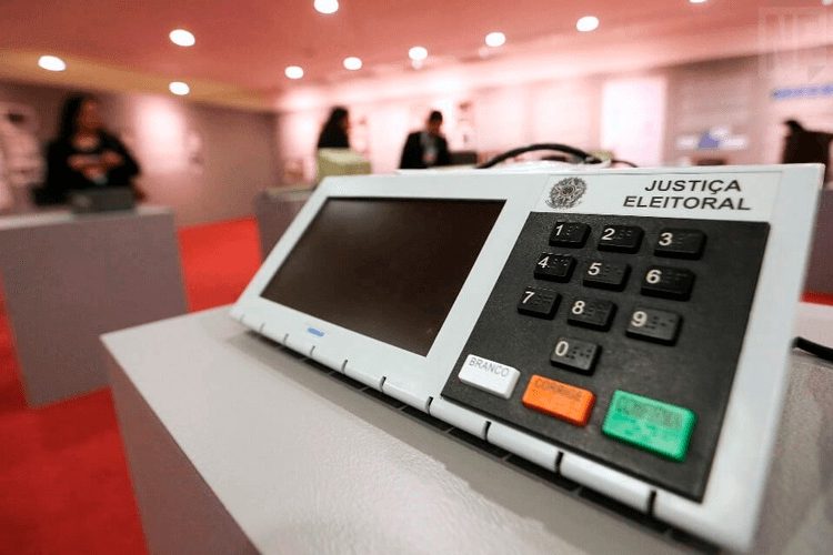 Pesquisas eleitorais para 2026 passam a exigir registro obrigatório na Justiça Eleitoral Pesquisas eleitorais para 2026 passam a exigir registro obrigatório na Justiça Eleitoral