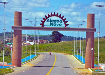Prefeitura de Algoa Nova Investe em mobilidade na zona rural