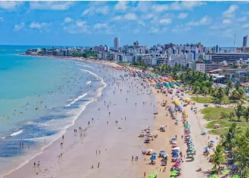 Setor de serviços na Paraíba cresce 9% e registra a 2ª maior taxa do Brasil, aponta IBGE