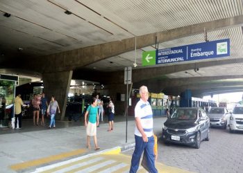 Passagens intermunicipais tem reajuste a partir de hoje na Paraíba