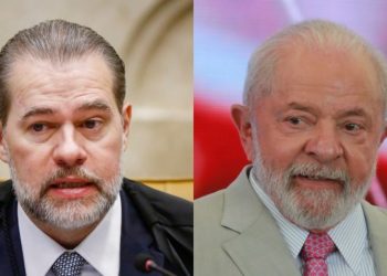Ataque de Lula a Toffoli inclui acerto de contas por sentenças do ministro na Lava Jato