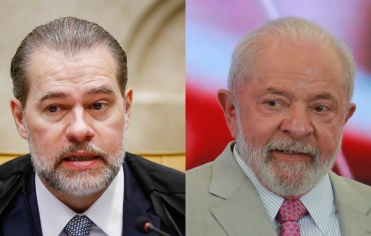 Ataque de Lula a Toffoli inclui acerto de contas por sentenças do ministro na Lava Jato Ataque de Lula a Toffoli inclui acerto de contas por sentenças do ministro na Lava Jato