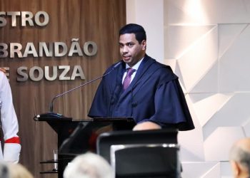 Ministro do TCU assume relatoria de inquérito sobre operações do Banco Master