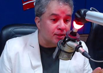 Efraim Filho confirma convite a Pedro Cunha Lima e avalia Juliana Cunha Lima como vice em possível chapa para 2026