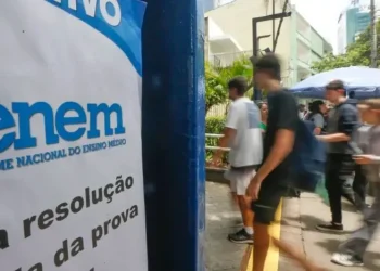 Resultados do Enem 2025 serão divulgados em 16/1