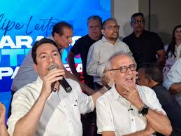 MDB fortalece quadros para disputa à Assembleia Legislativa e projeta eleger cerca de oito deputados estaduais