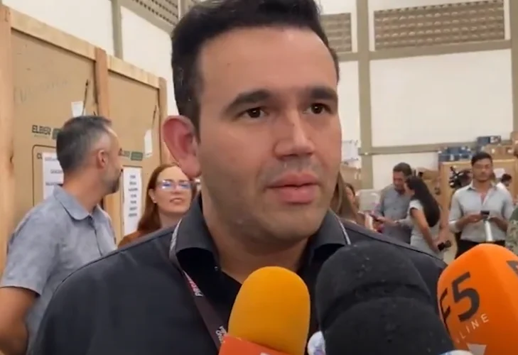 Avante oficializa reorganização na Paraíba com Jhony Bezerra à frente do diretório estadual; posse ocorre na próxima quinta Avante oficializa reorganização na Paraíba com Jhony Bezerra à frente do diretório estadual; posse ocorre na próxima quinta