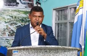 Presidente da Câmara de Puxinanã destaca bom momento do município e projeta expectativas positivas para 2026