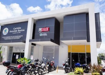 Estado x Estado: Fundação PB Saúde acionou secretário Marialvo Laureano na Justiça Federal