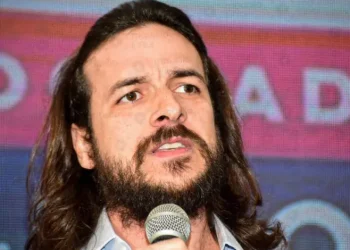 Urgente: Pedro já admite ser vice, e de Cícero Lucena