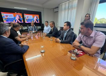 Famup e Amcap se unem para discutir junto ao TCE redução de cachês de bandas para o São João 2026