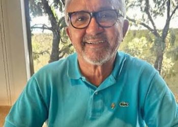 Nelson Gomes confirma sondagens para se filiar ao PL e disputar vaga de deputado federal